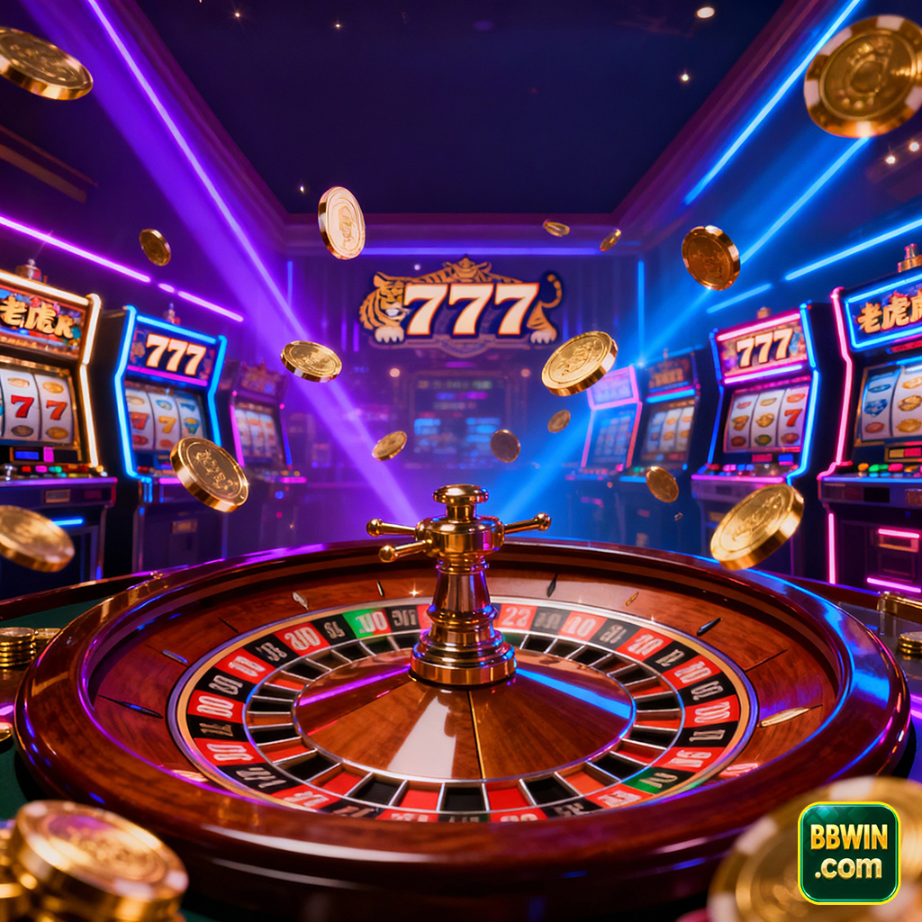 bbwin.com - jogar em elegante cassino online